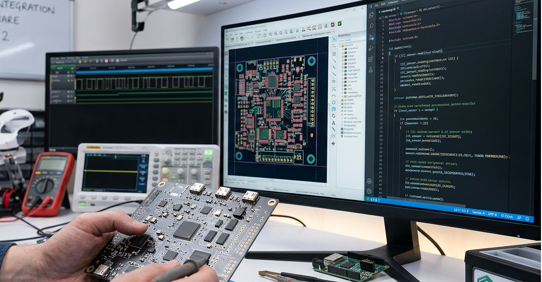 Engineering services