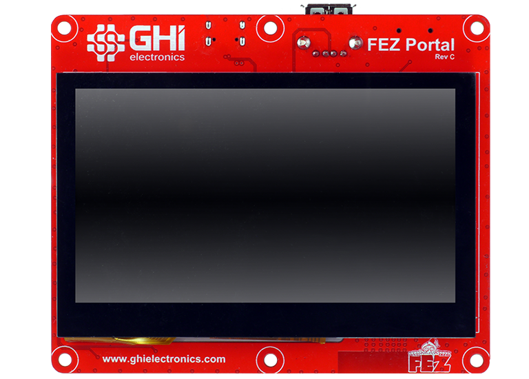 FEZ Portal