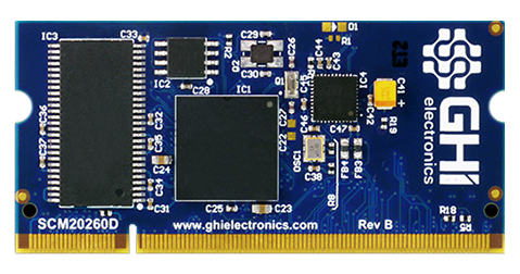 SCM20260D