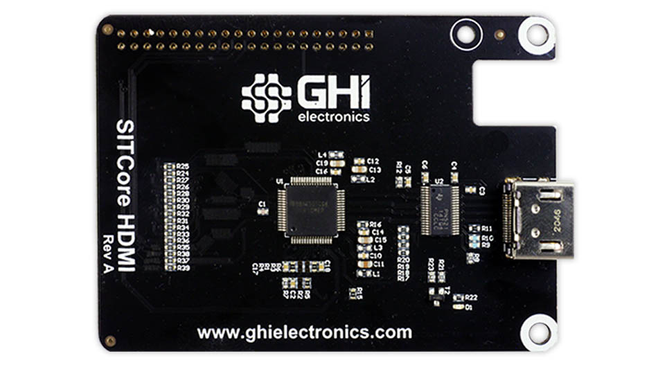 SITCore HDMI Adapter